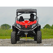 SuperATV CFMOTO ZForce 800EX 2" Lift Kit LK-CF-ZF800EX