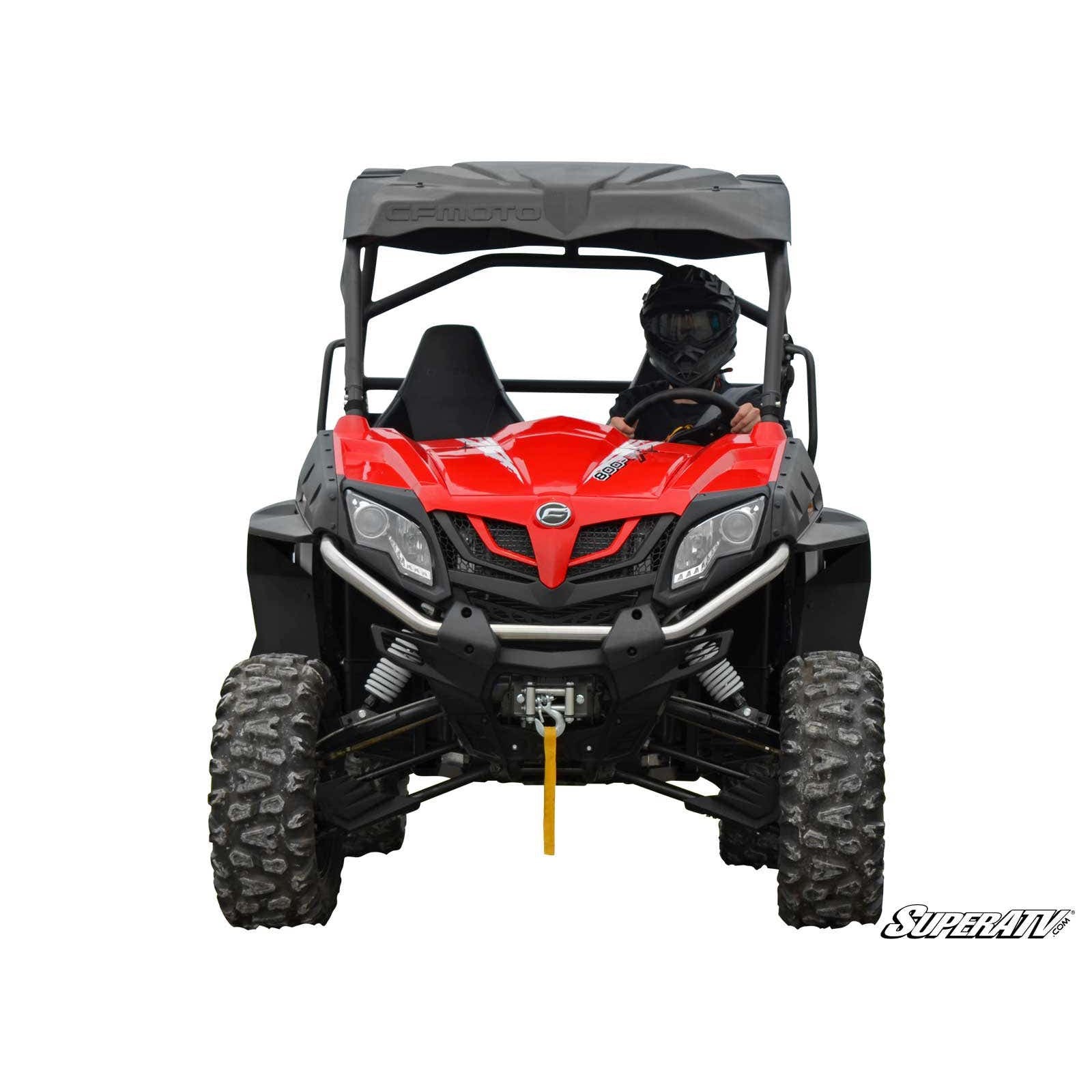 CFMOTO ZForce 800EX 2" Lift Kit