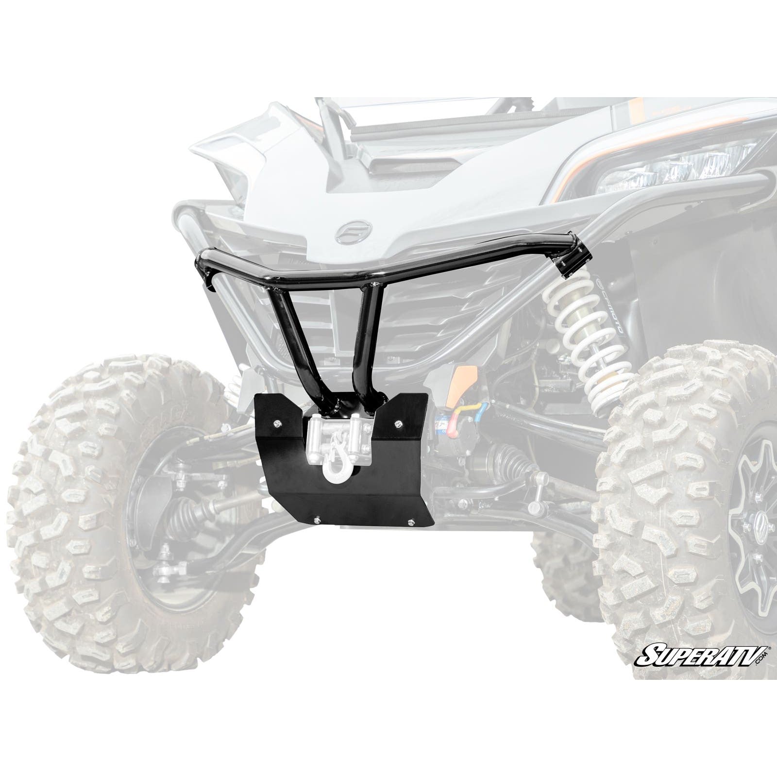 CFMOTO ZForce 950 Front Bumper
