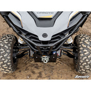 SuperATV CFMOTO ZForce 950 Front Bumper FBG-CF-ZF950-02