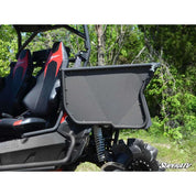 SuperATV CFMOTO ZForce Aluminum Doors DOOR-CF-ZF800EX-00