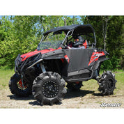 SuperATV CFMOTO ZForce Aluminum Doors DOOR-CF-ZF800EX-00