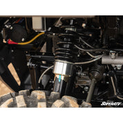 SuperATV CFMOTO UForce 1000 2" Lift Kit LK-CF-UF1000