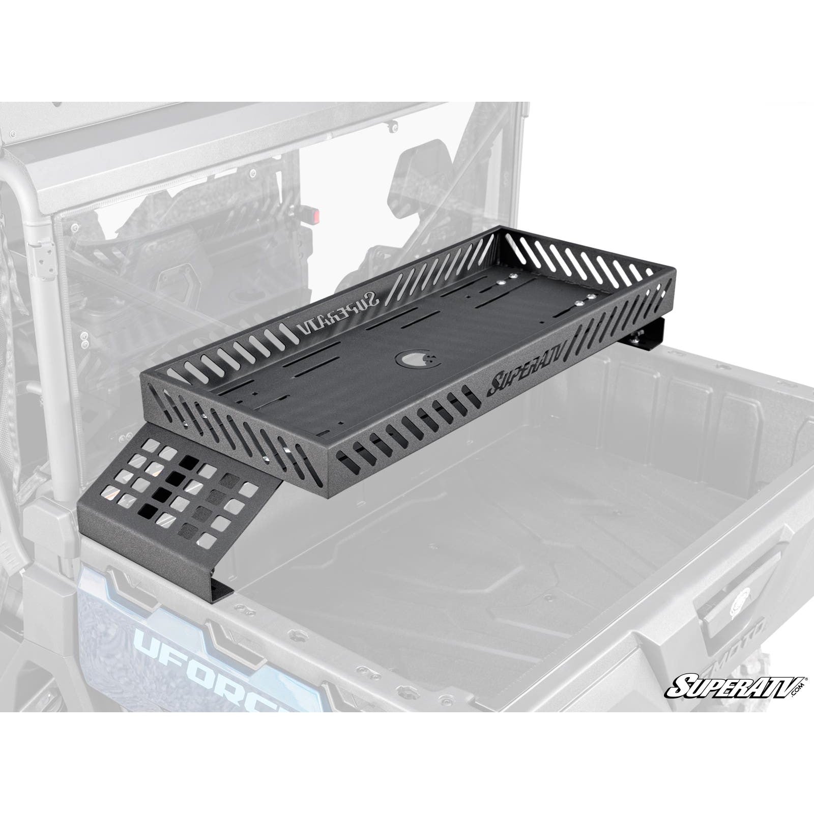 CFMOTO UForce Bed Rack Delta