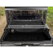 SuperATV CFMOTO UForce 1000 Bed Rack Delta BR-CF-UF1000-00