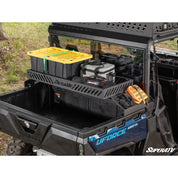 SuperATV CFMOTO UForce 1000 Bed Rack Delta BR-CF-UF1000-00