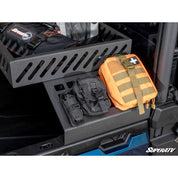 SuperATV CFMOTO UForce 1000 Bed Rack Delta BR-CF-UF1000-00