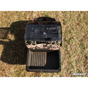 SuperATV CFMOTO UForce 800 Tinted Roof ROOF-CF-UF800-71