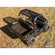 SuperATV CFMOTO UForce 800 Tinted Roof ROOF-CF-UF800-71