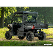 SuperATV CFMOTO UForce 600 Rear Windshield RWS-CF-UF600-76