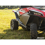 SuperATV CFMOTO ZForce 950 2020+ Aluminum Lower Doors DOOR-CF-ZF950-00