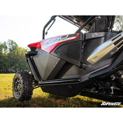 SuperATV CFMOTO ZForce 950 2020+ Aluminum Lower Doors DOOR-CF-ZF950-00