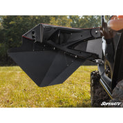 SuperATV CFMOTO ZForce 950 2020+ Aluminum Lower Doors DOOR-CF-ZF950-00