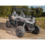 SuperATV CFMOTO ZForce 950 Inner Fender Guards  Black FAP-CF-ZF950-01