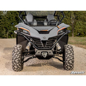 SuperATV CFMOTO ZForce 950 Inner Fender Guards  Black FAP-CF-ZF950-01