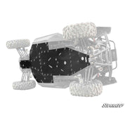 SuperATV CFMOTO ZForce 950 Full Skid Plate FSP-CF-ZF950