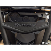 SuperATV CFMOTO ZForce 950 Rear Bumper RB-CF-ZF950-00