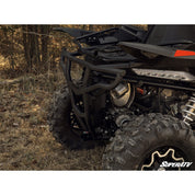 SuperATV CFMOTO ZForce 950 Rear Bumper RB-CF-ZF950-00