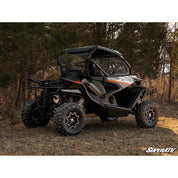 SuperATV CFMOTO ZForce 950 Rear Bumper RB-CF-ZF950-00