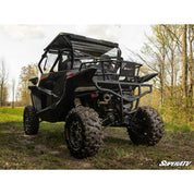 SuperATV CFMOTO ZForce 950 Bed Enclosure BES-CF-ZF950-01