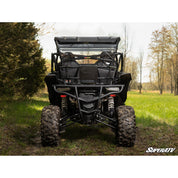 SuperATV CFMOTO ZForce 950 Bed Enclosure BES-CF-ZF950-01