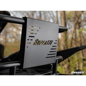 SuperATV CFMOTO ZForce 950 Bed Enclosure BES-CF-ZF950-01