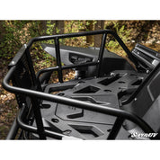SuperATV CFMOTO ZForce 950 Bed Enclosure BES-CF-ZF950-01