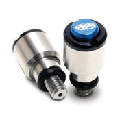 MOTION PRO 11-0080 Micro Bleeder, M4x07, Wp 4860 Mxma, Black