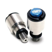 MOTION PRO 11-0080 Micro Bleeder, M4x07, Wp 4860 Mxma, Black