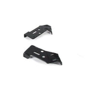 Rival Rear Plastic A Arm Guards For Can-Am Outlander G2 L / Max 2K.8156.1