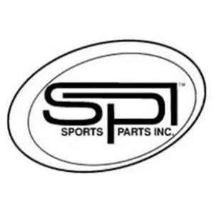 SPI UC-12014-2 Automatic Distributors Led Flashlight