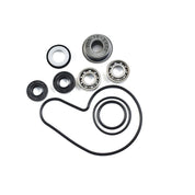 WSM Water Pump Rebuild Kit for Arctic Cat / Kawasaki / Suzuki 400 00-13 24-055