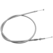 Motion Pro Stainless Steel Armor Coat Clutch Cable 62-0312
