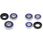 Wheel Front And Rear Bearing Kit for Suzuki 125cc DR-Z125 2003 - 2014