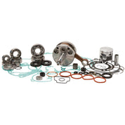 Wrench Rabbit Complete Engine Rebuild Kit For 2001-2004 Kawasaki KX 85