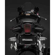 Yoshimura Fender Eliminator Kit Black - 070BG131411