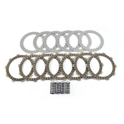 WSM Complete Clutch Kit for Honda 420 / 500 TM Foreman Rancher 05-11 87-414