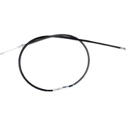 Motion Pro Black Vinyl Clutch Cable 03-0006