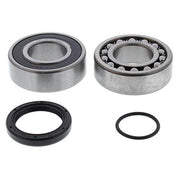All Balls Jack Shaft Bearing and Seal Kit Upper Shaft 14-1071