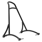 Burly Brand Sissy Bar 13" Short Black - B13-1502B