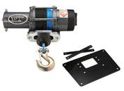 Viper 40 Feet Elite ATV Winch Kit With Mount For Arctic Cat 250 2002-2005