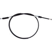 Motion Pro Black Vinyl Clutch Cable For Kawasaki KX125 1997-1998 03-0290