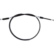 Motion Pro Black Vinyl Clutch Cable For Kawasaki KX125 1997-1998 03-0290