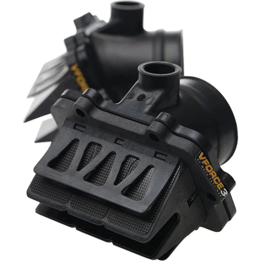 Moto Tassinari V3123-873B-2 VForce3 Reed Valve – Lionparts Powersports