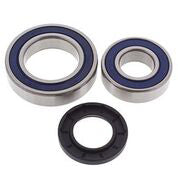 All Balls Jack Shaft Bearing and Seal Kit Upper Shaft 14-1064
