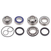 Lower Drive Shaft & Upper Jack Shaft Bearing & Seal Kit PHAZER RTX 500 2008-2015