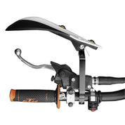 Cycra Rebound Handshield White - 1CYC-0226-42