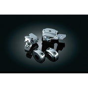 Kuryakyn Brake and Clutch Dress-up Kit 9119