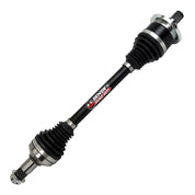 Demon Heavy Duty Axle For Arctic Cat Models 2011 PAXL-1154HD