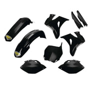 Cycra Complete Powerflow Body Kit Black - 1CYC-9305-12